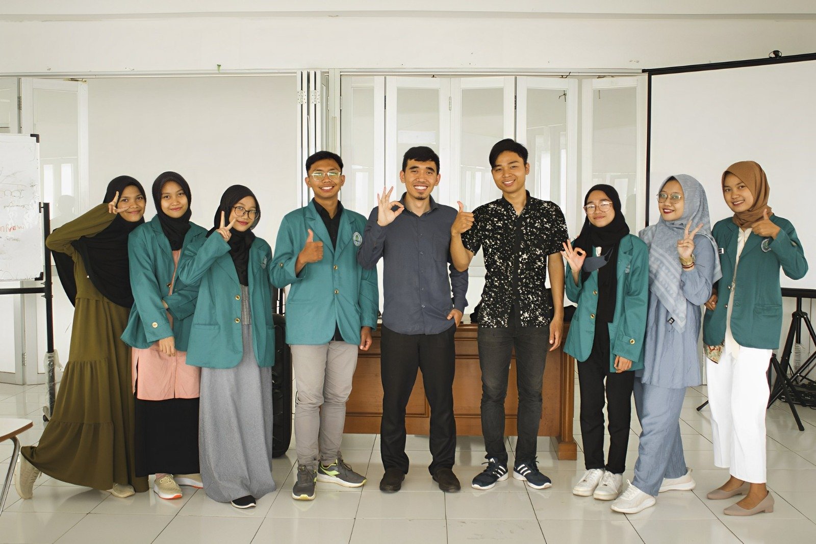 ONMIPA UHS 2023