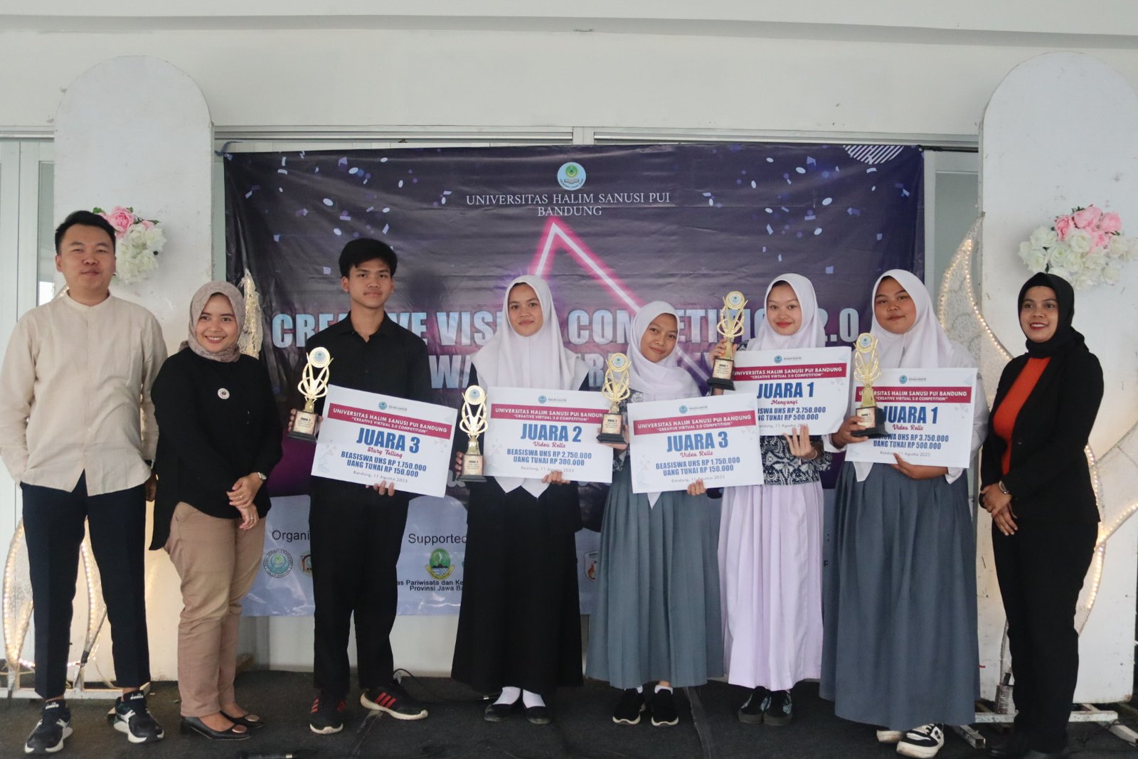 cvc uhs