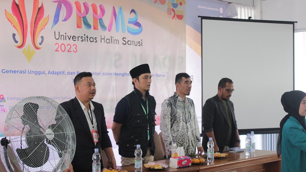 PKKMB UHS