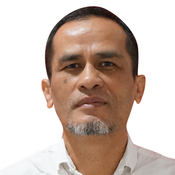 Dr.Eng. Muhamad Nasir