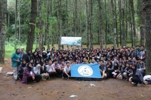 PGSD UHS Sukses Gelar LDKM 2024